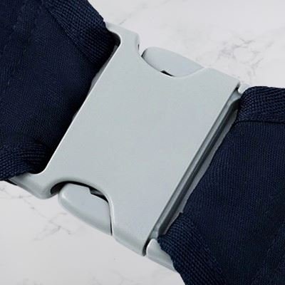 Porte Bébé - BabyCarrier™ - Gris - Tendre Lutin