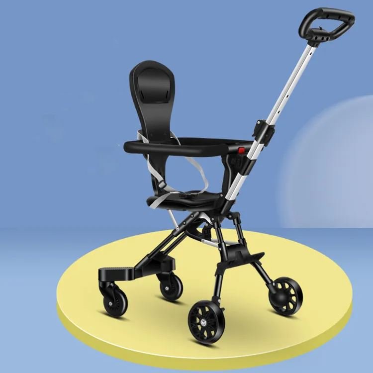 Poussette - TravelLite™ - Régulier - Tendre Lutin