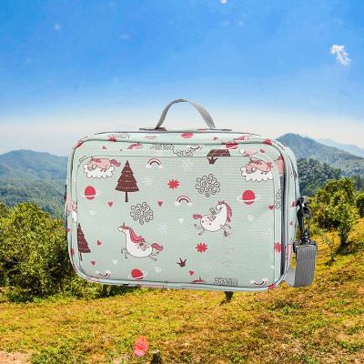Sac de Voyage - BabyBag™ - Hiver - Tendre Lutin
