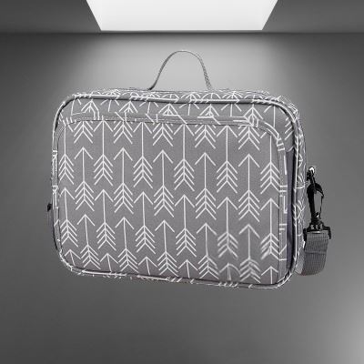 Sac de Voyage - BabyBag™ - Flèches - Tendre Lutin