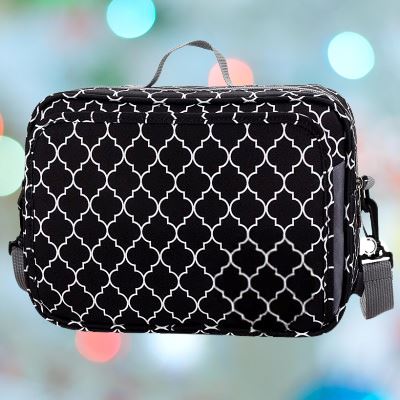 Sac de Voyage - BabyBag™ - Losange - Tendre Lutin