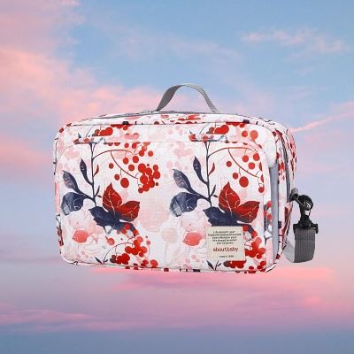Sac de Voyage - BabyBag™ - Plantes - Tendre Lutin